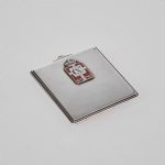 1705 2058 Tändsticksetui